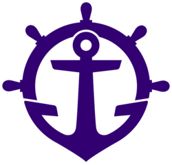 Portland University Logo
